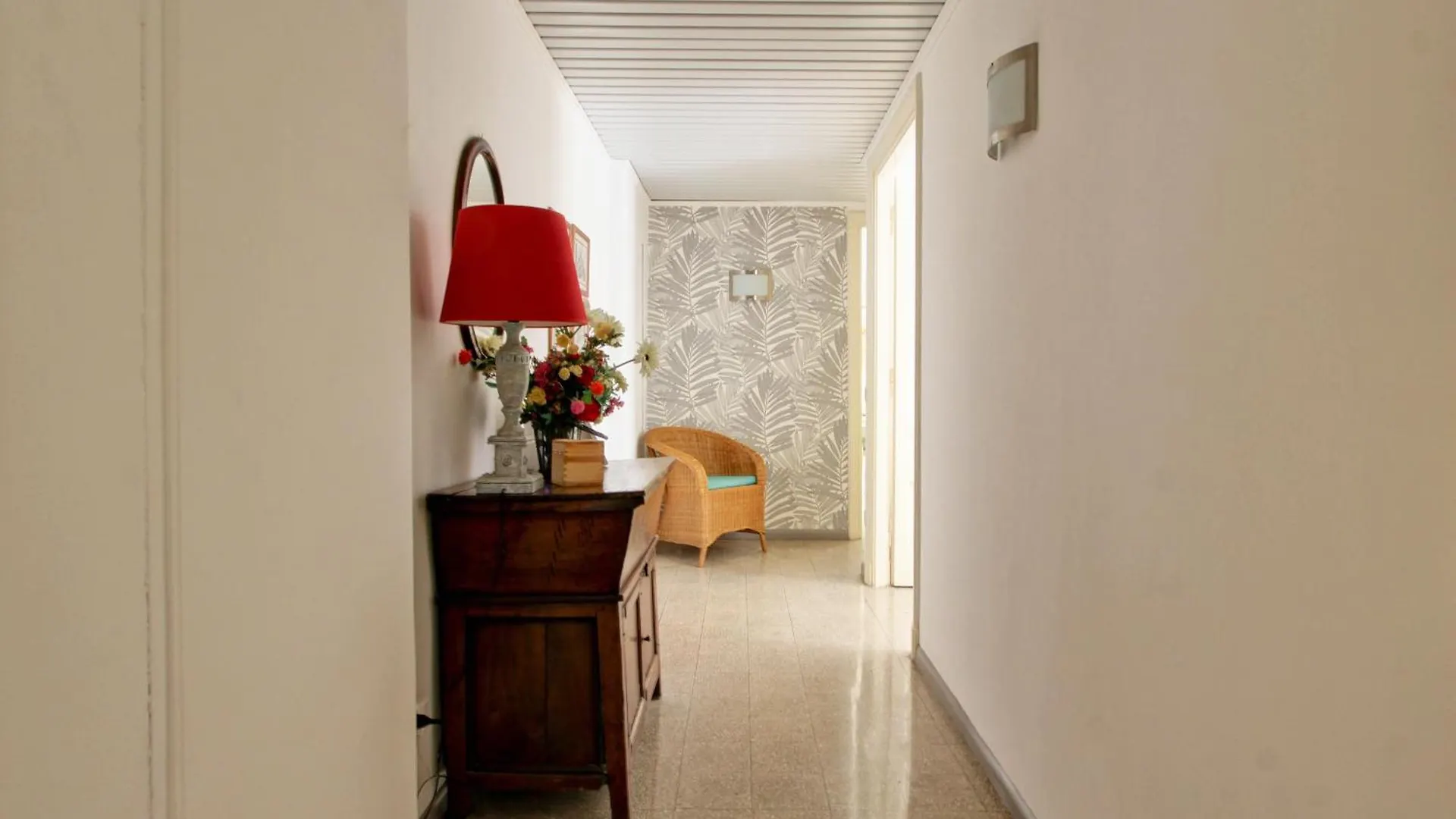Apartment Giardino Segreto Al Vaticano Rome Italy