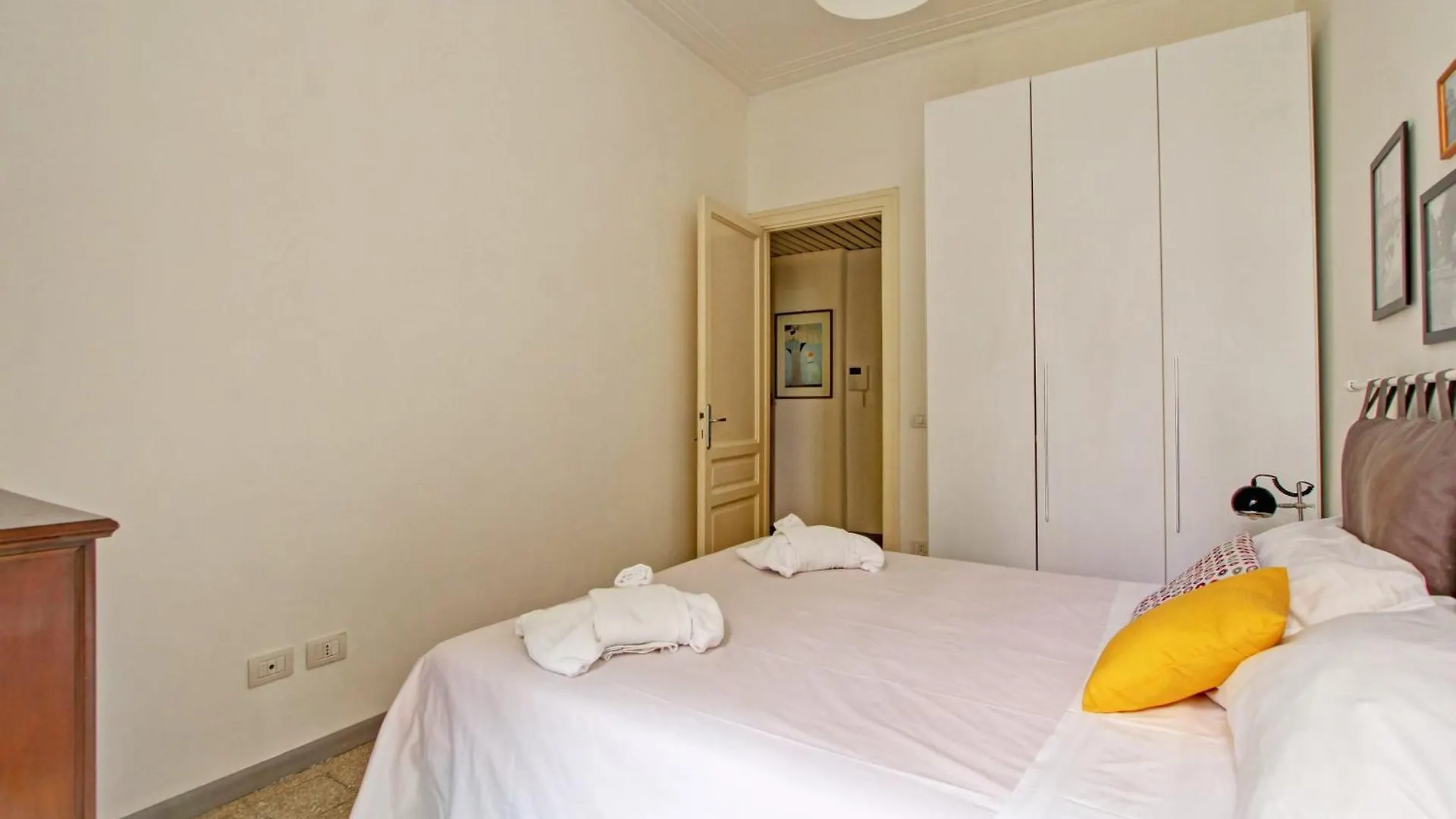Apartment Giardino Segreto Al Vaticano Rome