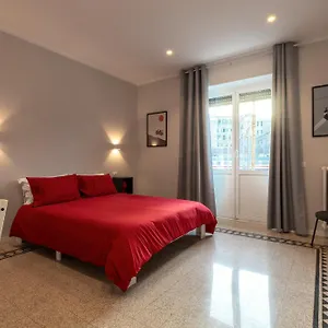 Casa San Lo' Zona San Lorenzo Termini Appartamento