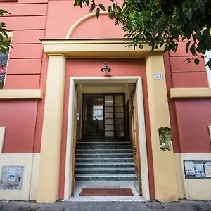 Insula Petri _ 2bdr Rome